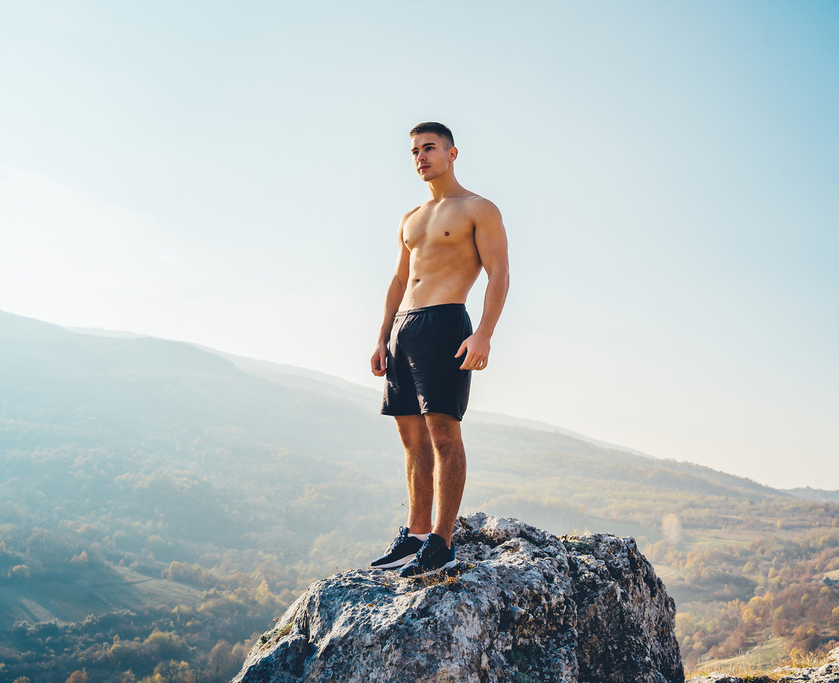 Gynecomastia in Denver