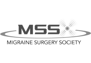 Migraine Surgery Society brand logo